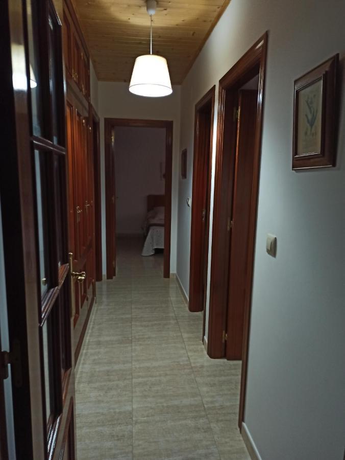 Calle Rua Lordelo n. 16 O Grove Exterior foto